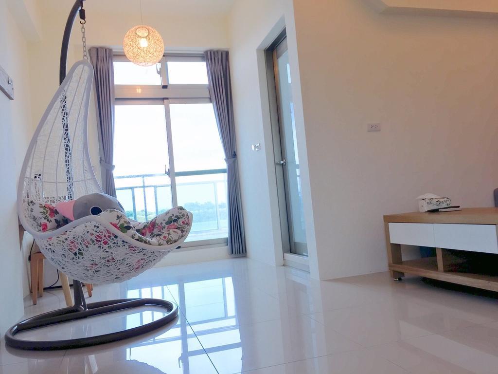 Running Kids B&B 자오시 외부 사진
